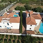 Villa Vaggelis