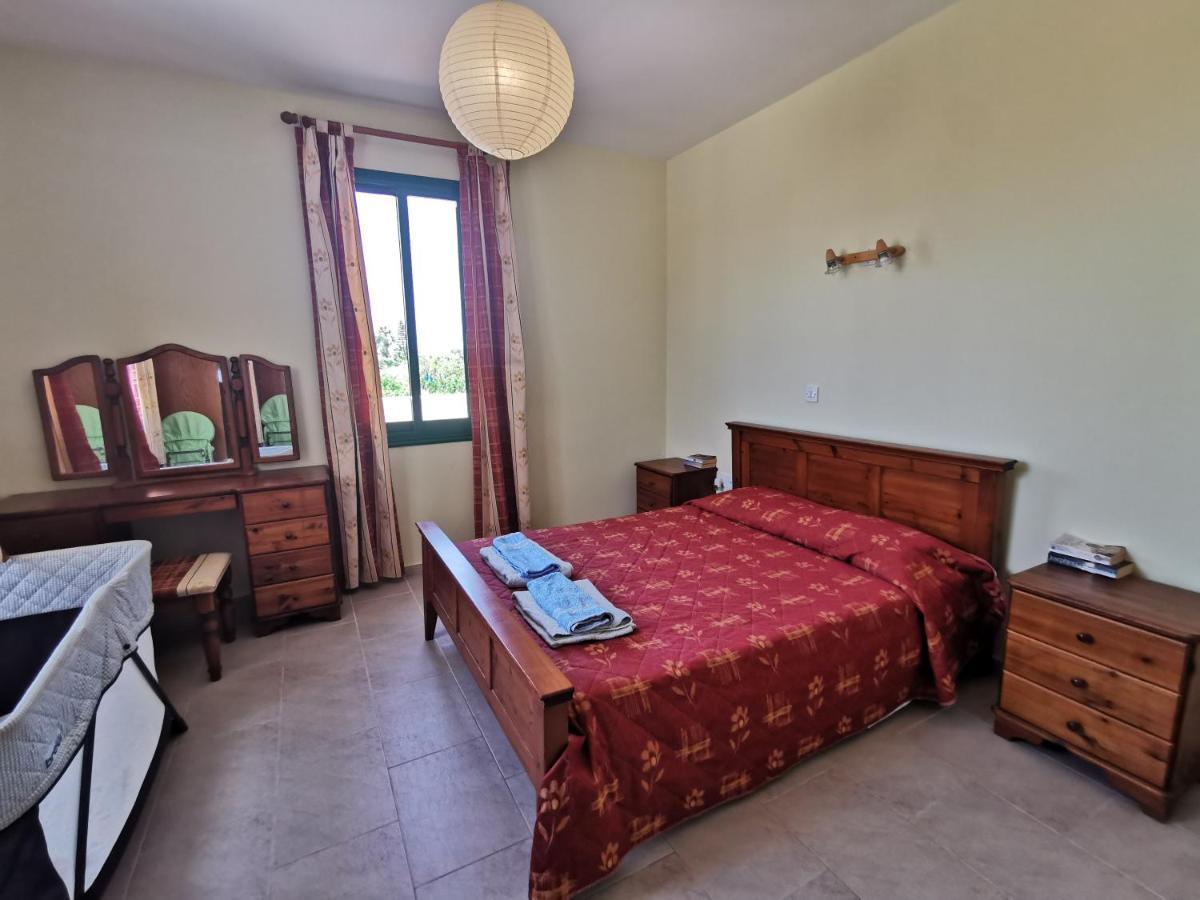 Villa Vaggelis *