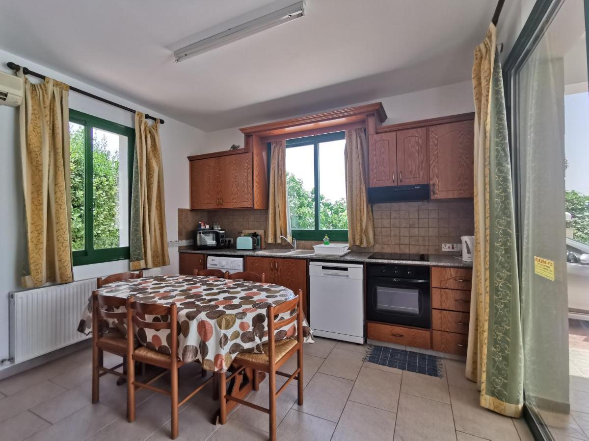 Vaggelis Paphos