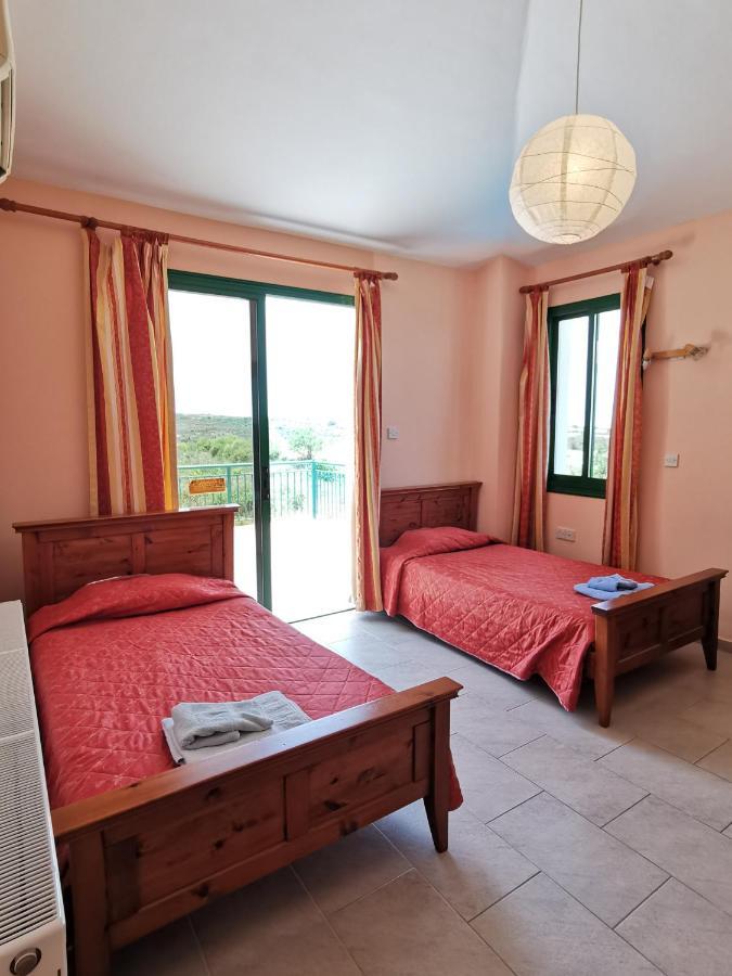 Villa Vaggelis *