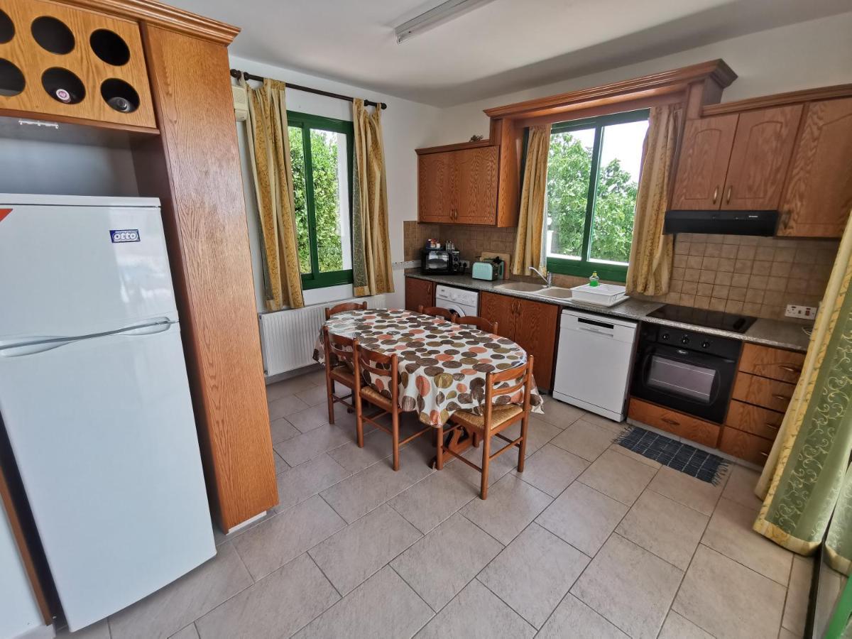 Villa Vaggelis *