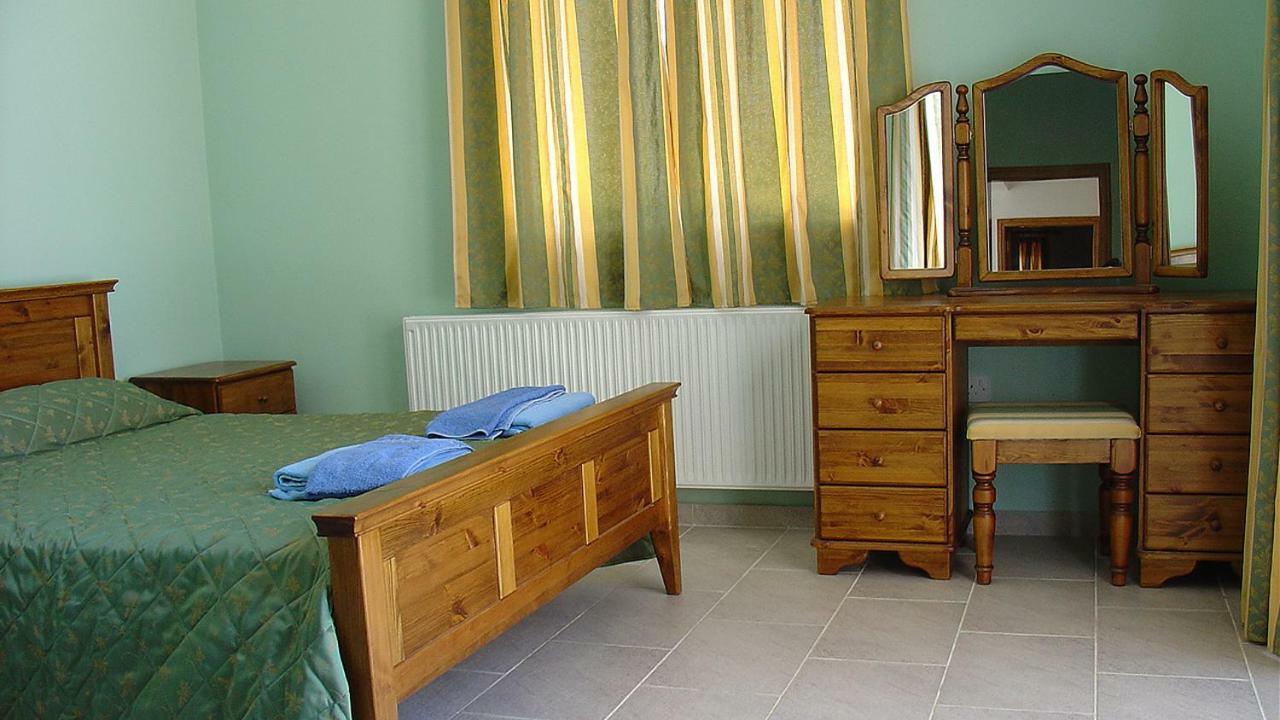 Vaggelis Villa Paphos