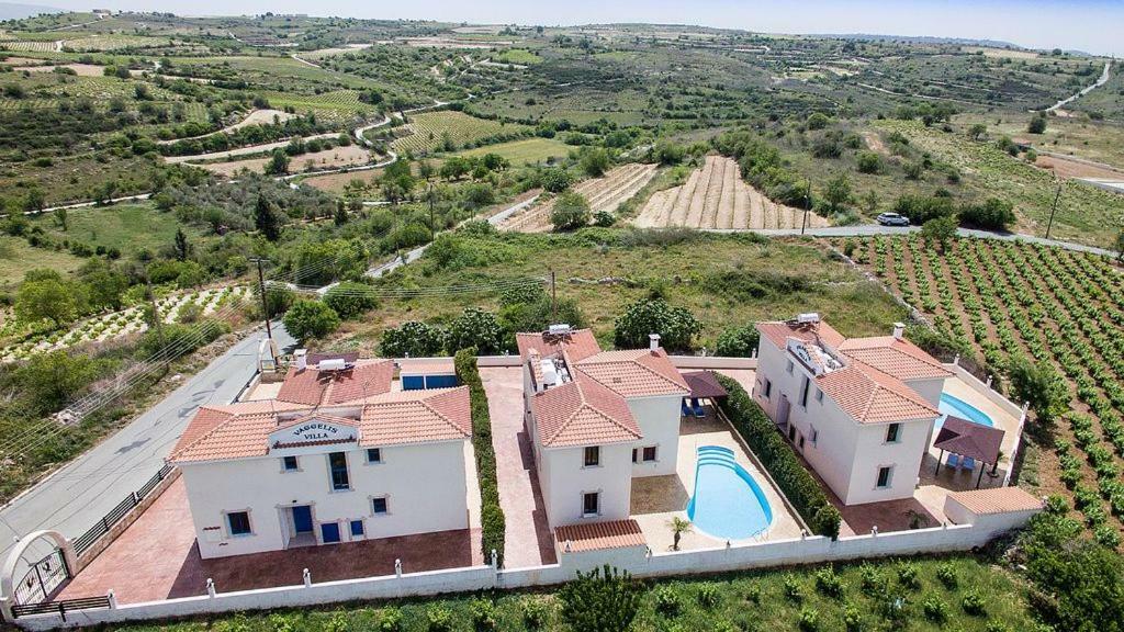 Villa Vaggelis