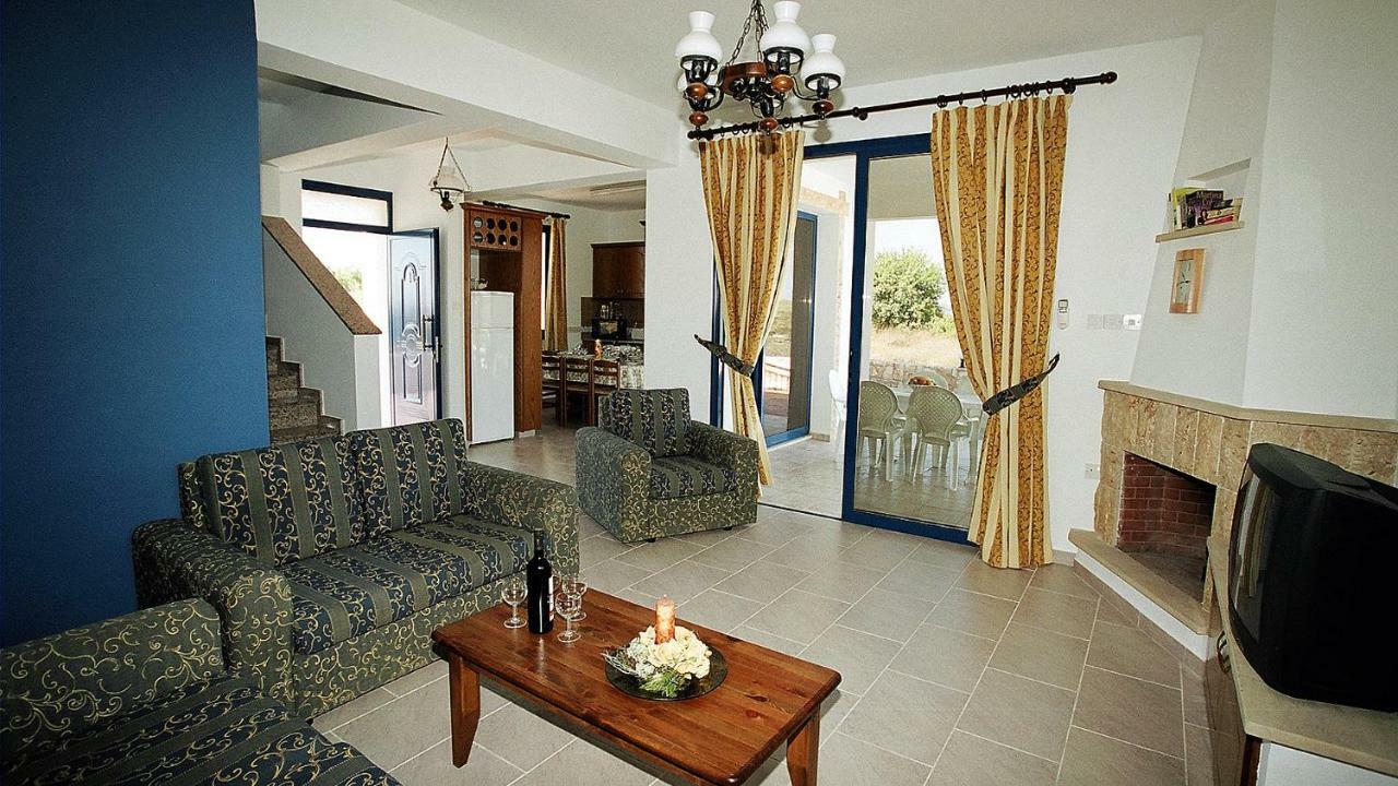 Villa Vaggelis *