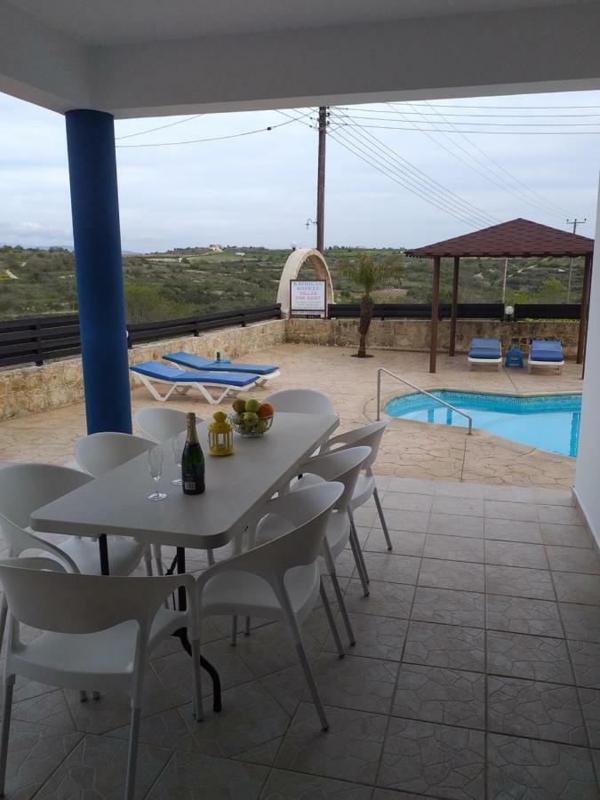 Villa Vaggelis Paphos
